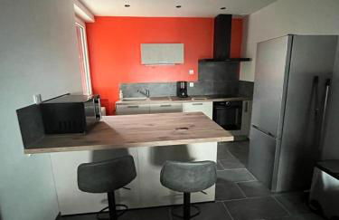 Gîte de la Découverte Le Randonneur - Photo 1