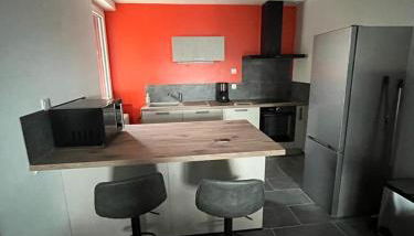 Gîte de la Découverte Le Randonneur - Foto 1, pet friendly