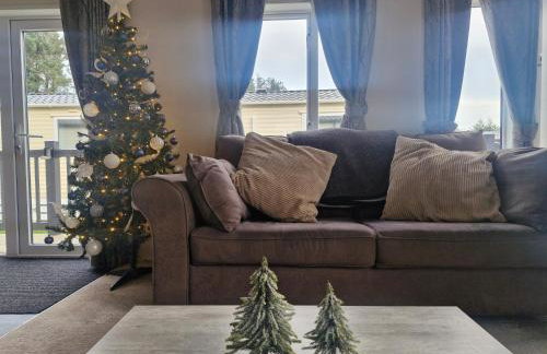 Ash Retreat Hot Tub - Foto 10