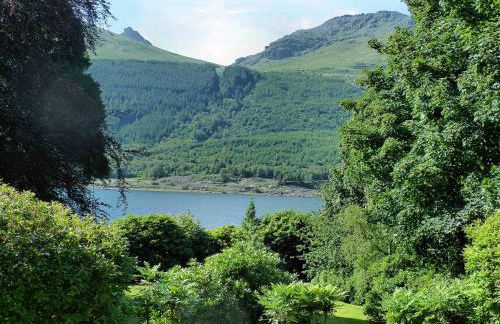 Mansefield House - Foto 35