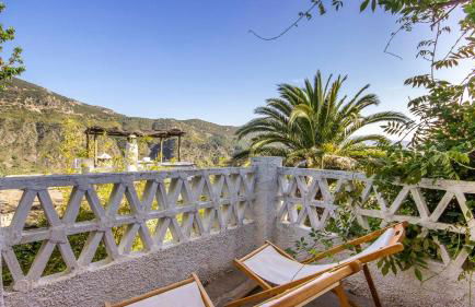 Casa Africa La Taha - Mecina Fondales by Ruralidays - Foto 15