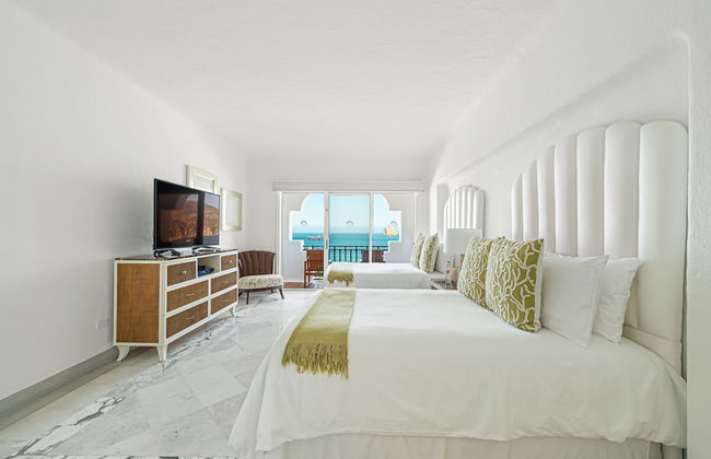 Beachfront Penthouse by Pueblo Bonito - Foto 4