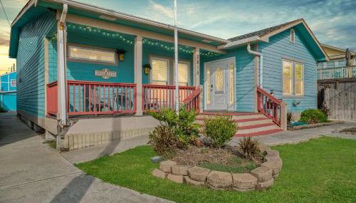 1 Min to Beach Ocean Breeze 3BR Pets welcome with pet fee - Foto 4