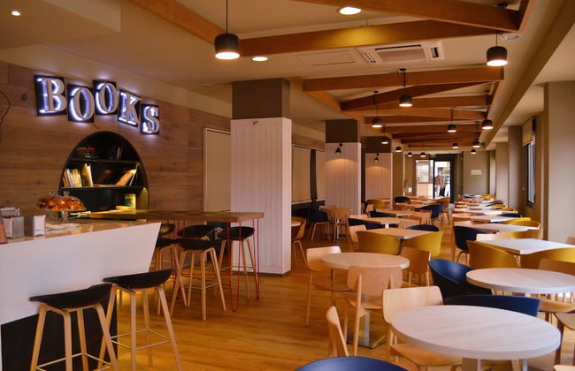 Compostela Suites Apartments - Foto 53