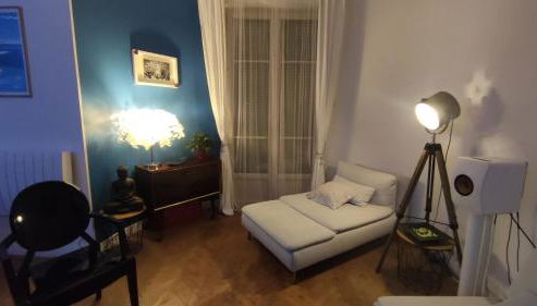 Spacieux 4 pièces de type bourgeois Art-déco - Foto 5