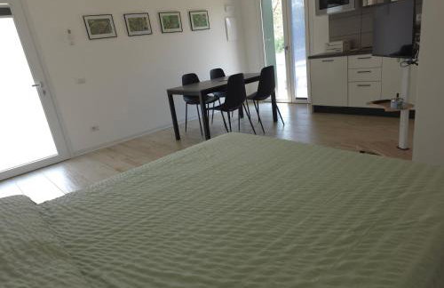 Relais la Terrazza - Foto 47