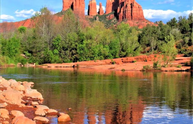 Highlands Resort at Verde Ridge - Foto 32