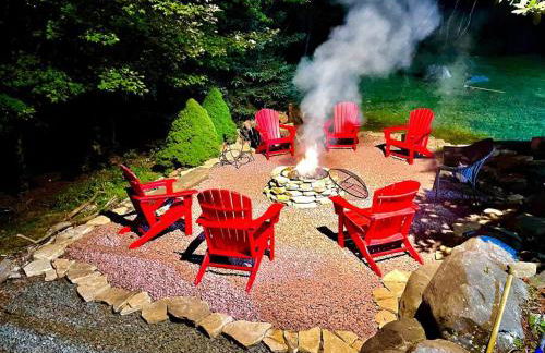 Cozy cottage in the heart of pocono - Foto 22