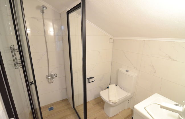 Arda Apart Hotel - Foto 35