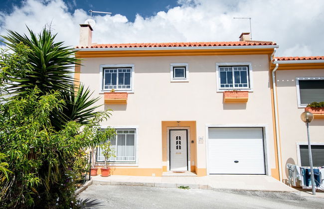 Dino & Beach Villa V3 - Foto 1