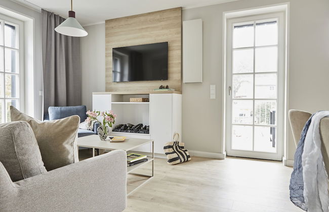 Strandglück Prerow - Foto 21