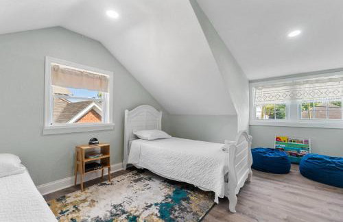 5B Well-Equipped Bungalow & Pool - Photo 18