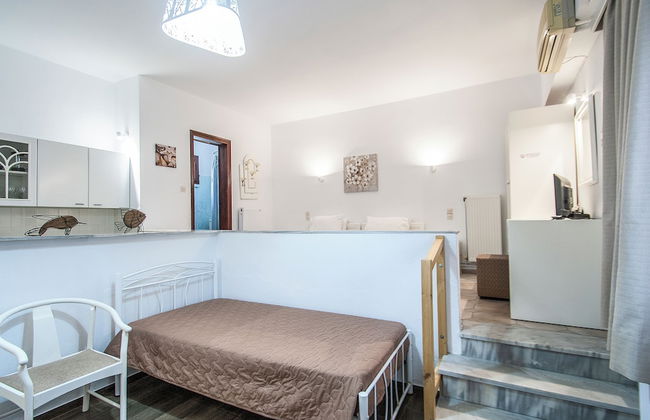 Sofia Studios - Foto 24