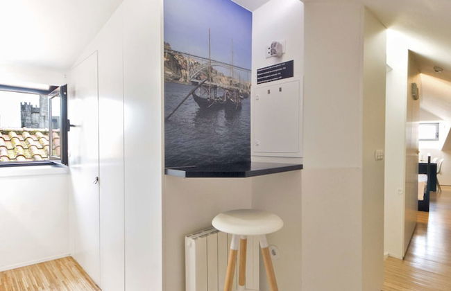 Cathedral Design Apartments - Photo 43