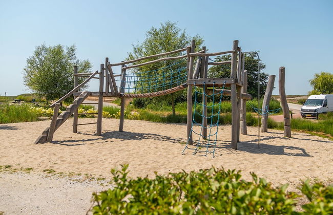 Holiday Home With Sauna in a Holiday Park - Foto 13