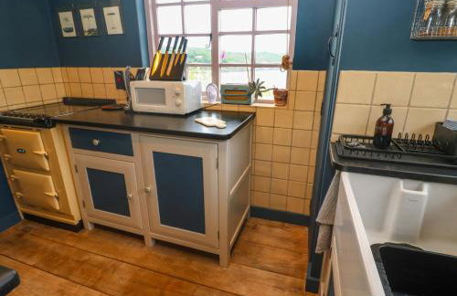 Mermaid Cottage - Foto 46