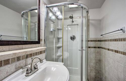 Convenient Burien Getaway 12 Mi to Dtwn SEA! - Foto 21