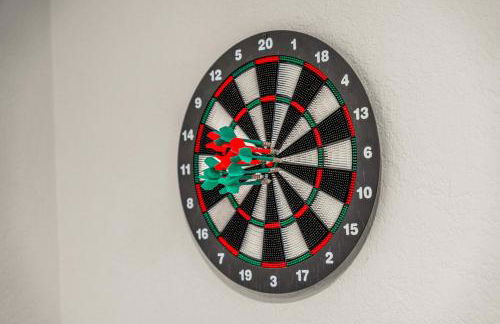 Luxury Mountain Views, hot tub, peaceful retreat - Foto 31