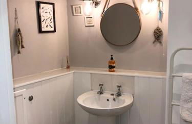 Britannia Cottage Holy Island - Foto 9