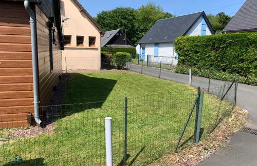 Chaleureux chalet à 3 minutes à pied de la mer - Parking gratuit - Photo 38