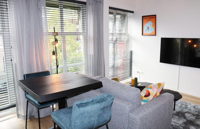 2 Modern Apartments in the Heart of Sneek - Foto 24