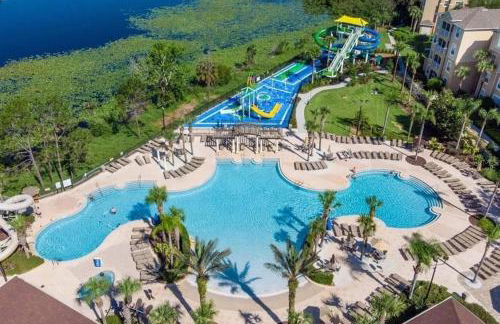 Themed Windsor Hills 6BR Private Pool Gameroom - Foto 48