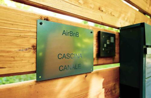 Cascina Canale - Foto 37