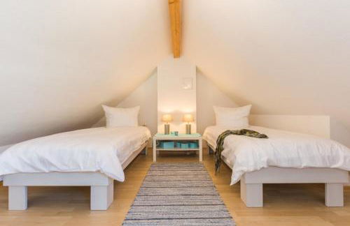 Ferienwohnung Zum Kliff - Foto 19