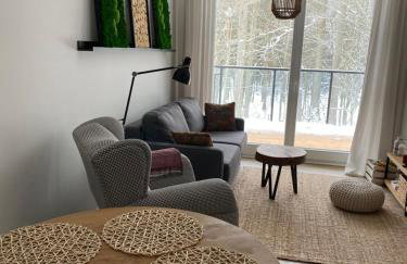 Apartament Nieznany Bór - Foto 2