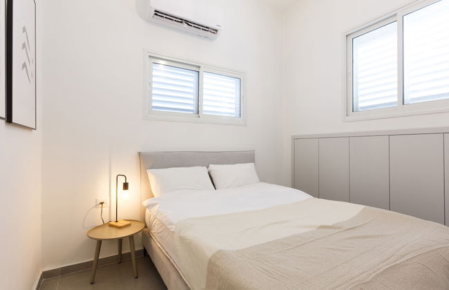 AirTLV - Kamuel Apartments - Foto 3