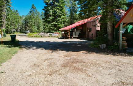 Boulder Creek Cabin by Casago McCall - Donerightmanagement - Foto 41