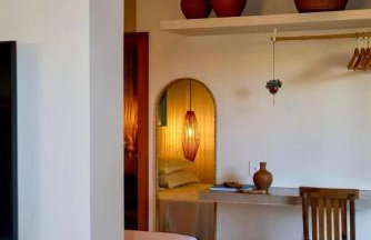 Casa Preguiça Corumbau - Foto 80