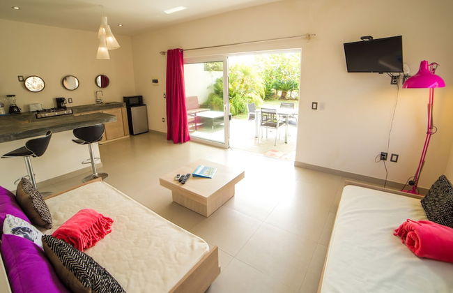 Villas Agua Dulce - Loft Panaema - Photo 17