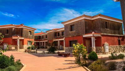 Complejo rural el Hosquillo Alojamientos el Hosquillo - Foto 5