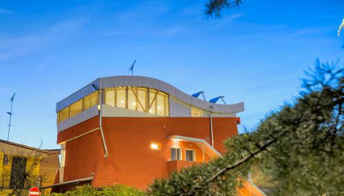 San Siro Apartment - Foto 3, Garden