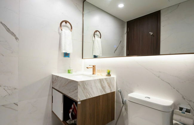 Midtown Citypoint Central Suites - Foto 36