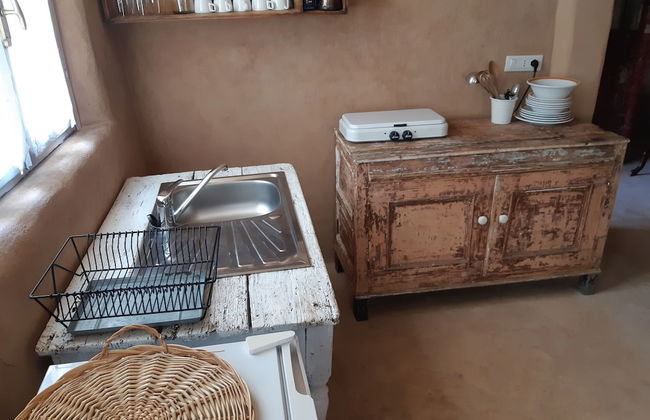 Agriturismo di Charme e Ristorante Stallato Il Filo di Paglia - Photo 38