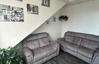 The Bay View Apartment - Foto 9