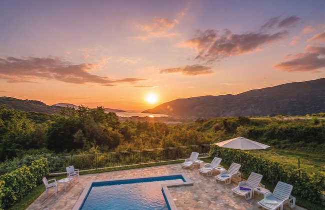 Pool Villa Panorama Mojdez - Photo 24