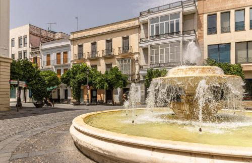 AdEva Céntrico 3 Habitaciones - Foto 41