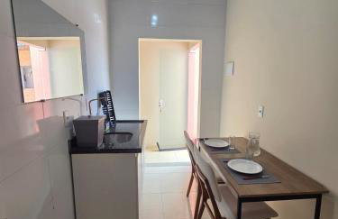 Apartment - Pool - Air - conditioning - Near the Airport - Foto 21