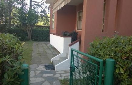 Appartamenti Fiumaretta MT 200 dalla spiaggia - Foto 16