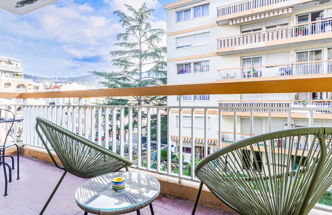 Les Arènes de Cimiez - Foto 1