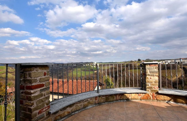 Hillview Langhe Apartment - Foto 21