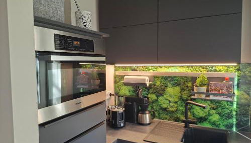 Stadtrand Apartment - Foto 5