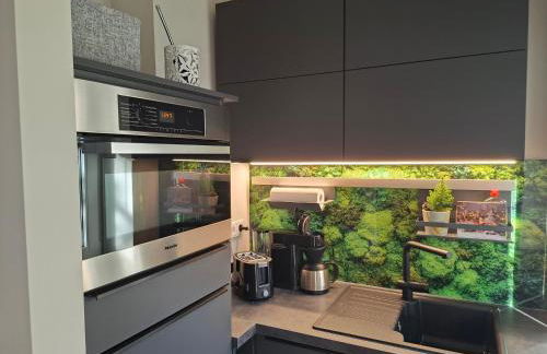 Stadtrand Apartment - Foto 5