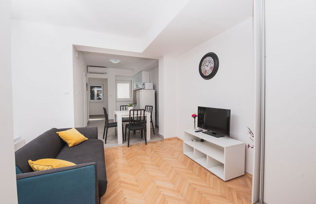 Apartments by the Sea Semy - Foto 34