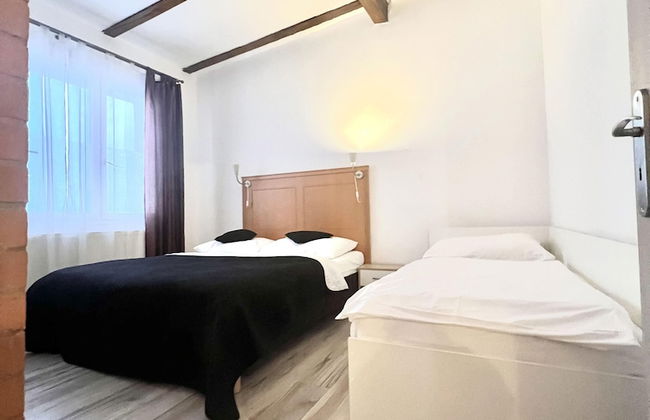 Residence Casa Italia - Foto 3