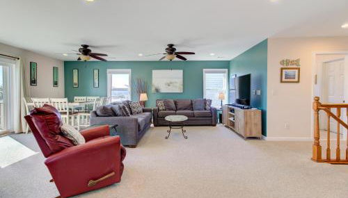 Atlantic Views by Carolina Beach Realty - Foto 2