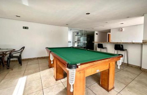 St Oeste Superking Ar, Cozinha, Office, Vaga - Foto 20